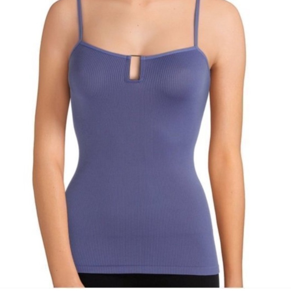 Free People Be My Baby Seamless Cami Top